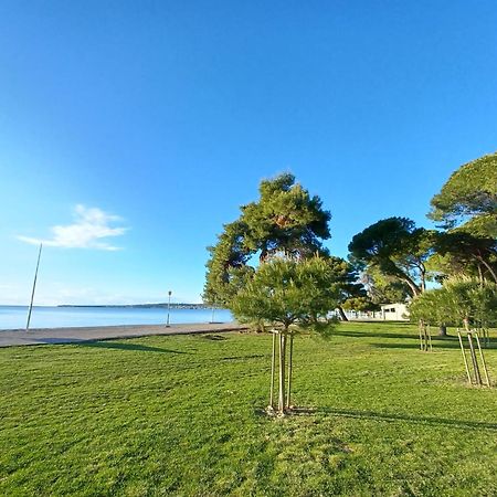 Family Apartments Zadar - Ryanair Exclusive Exterior foto