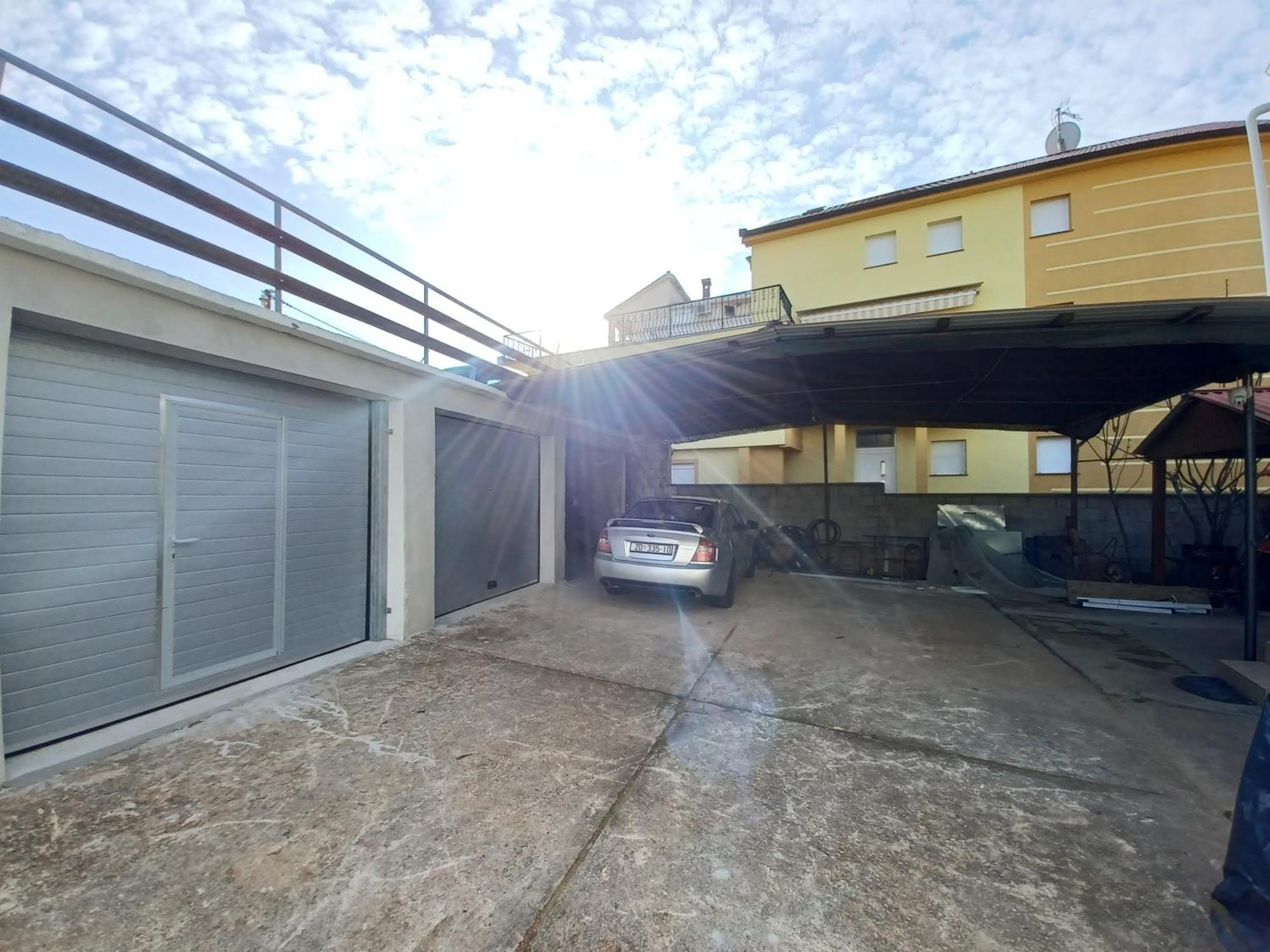 Family Apartments Zadar - Ryanair Exclusive Exterior foto