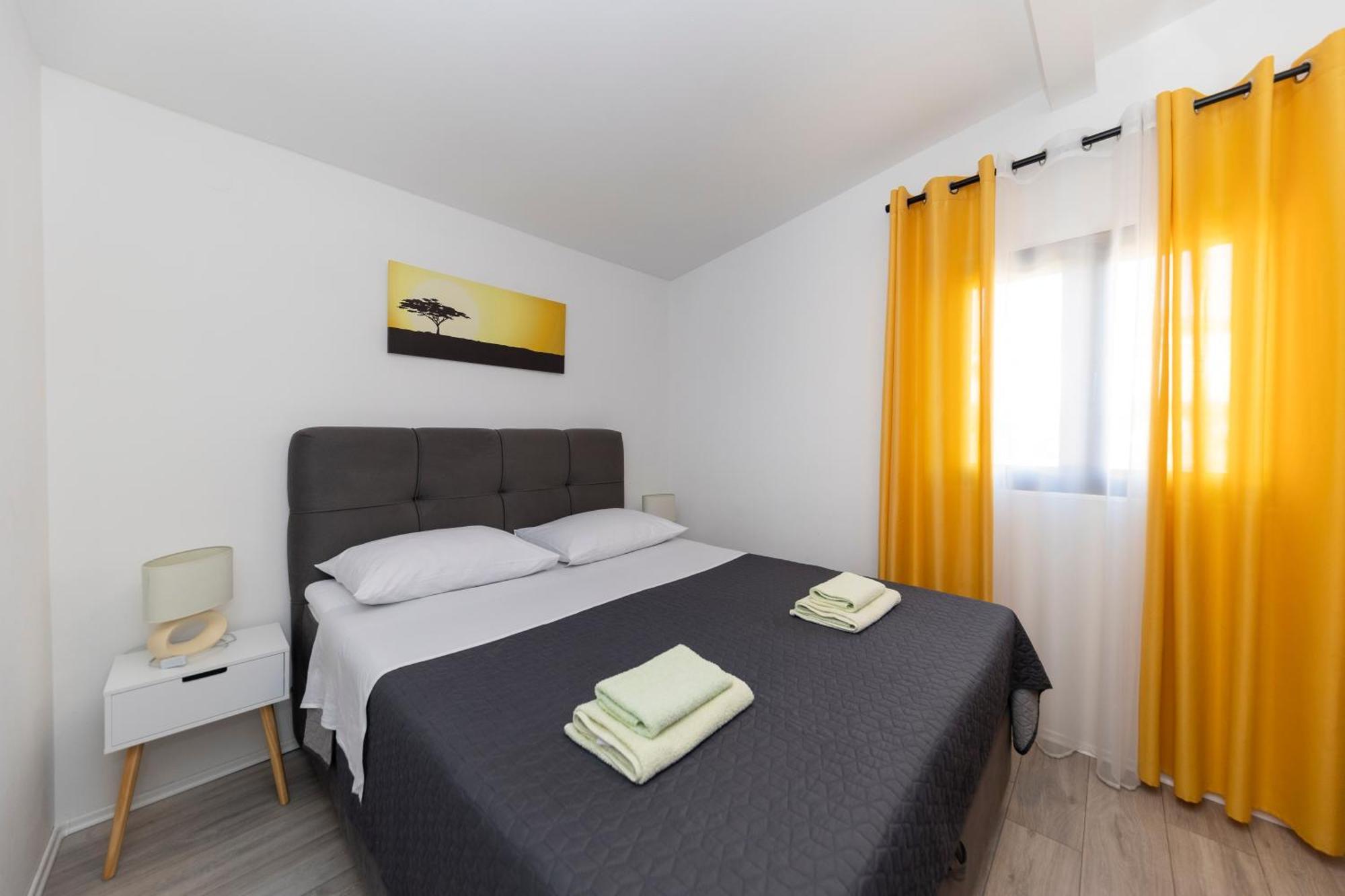 Family Apartments Zadar - Ryanair Exclusive Exterior foto
