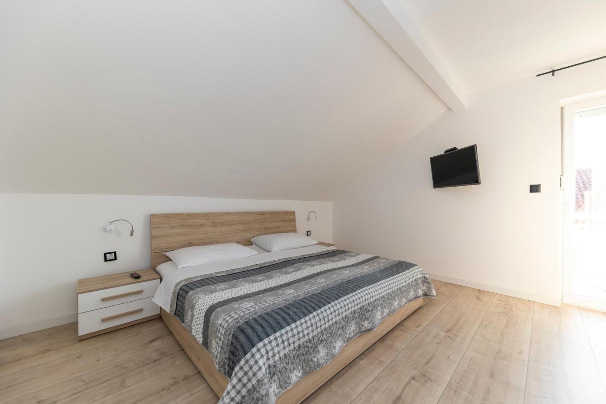 Family Apartments Zadar - Ryanair Exclusive Exterior foto