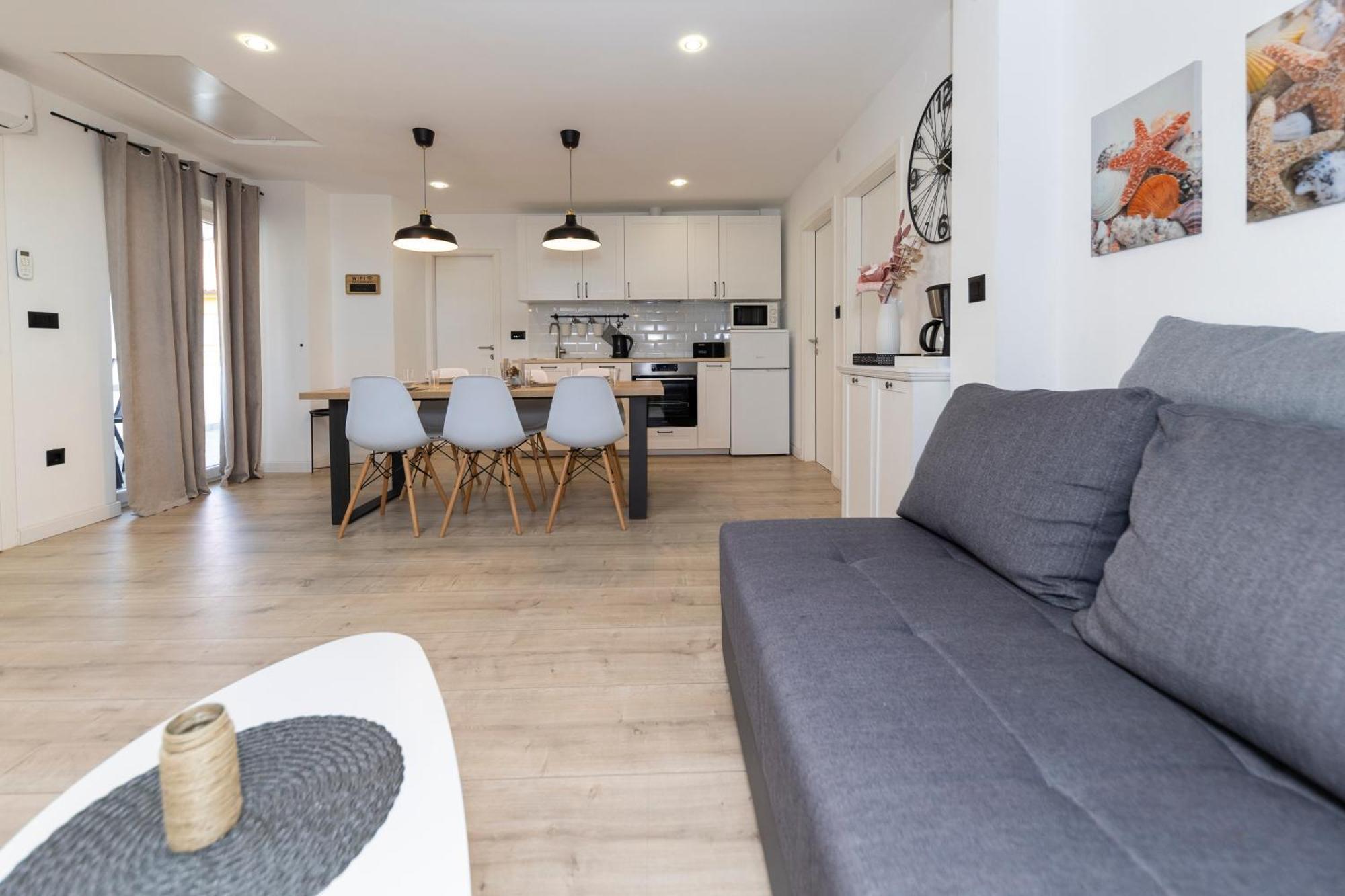 Family Apartments Zadar - Ryanair Exclusive Exterior foto