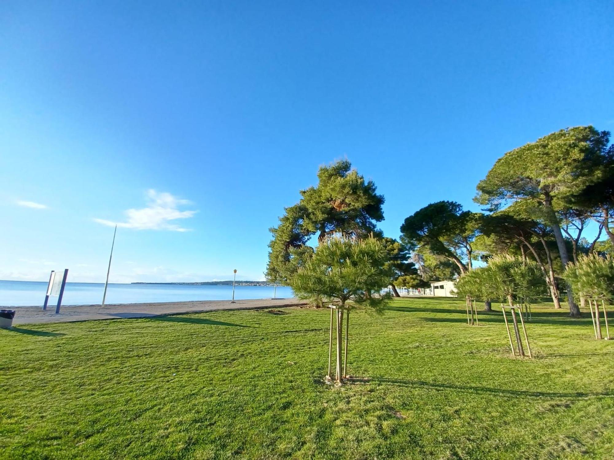 Family Apartments Zadar - Ryanair Exclusive Exterior foto