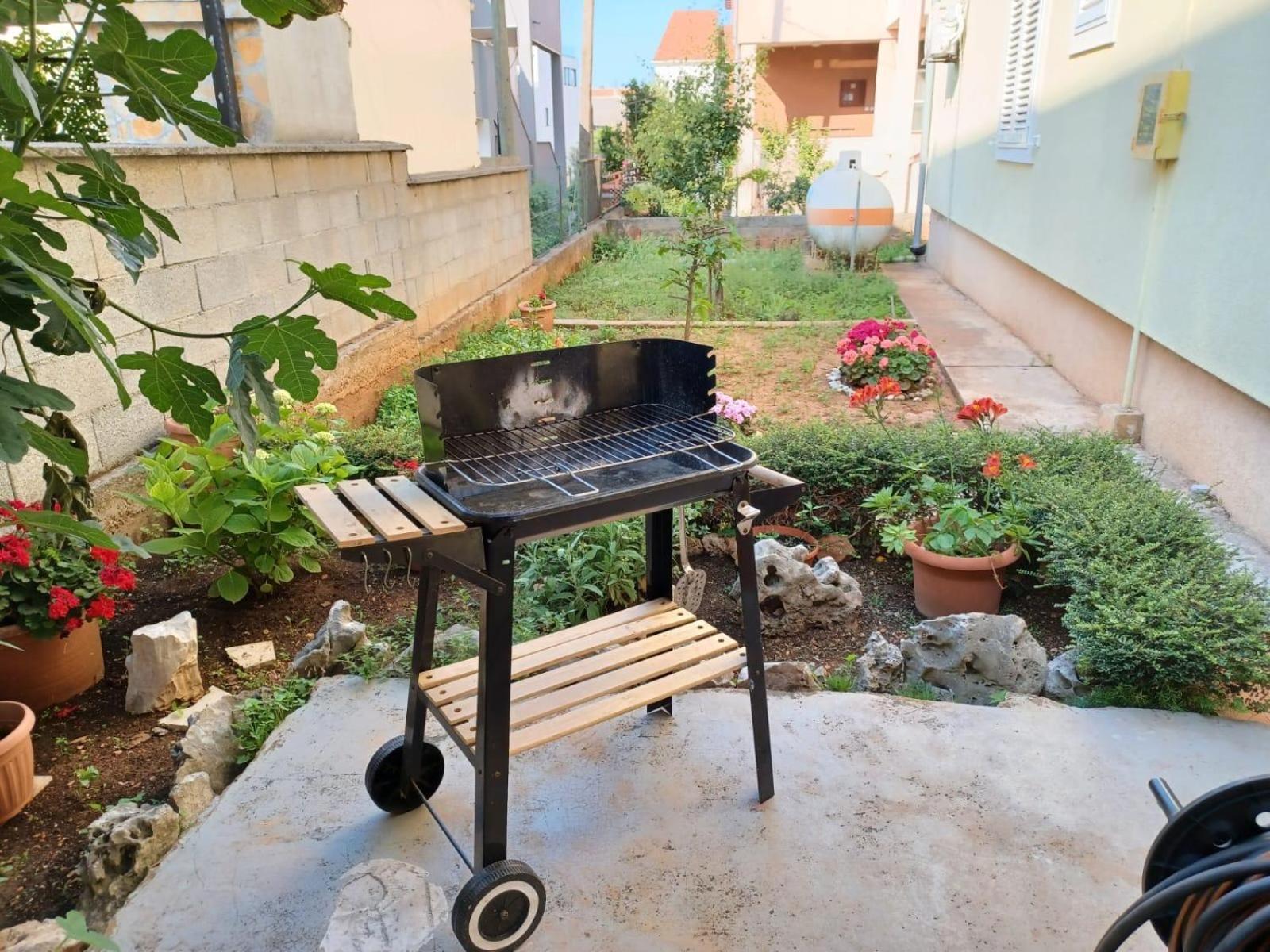Family Apartments Zadar - Ryanair Exclusive Zimmer foto